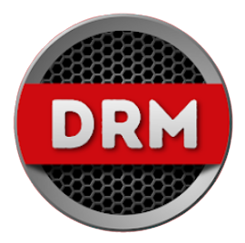 Xtream-Masters DRM Panel